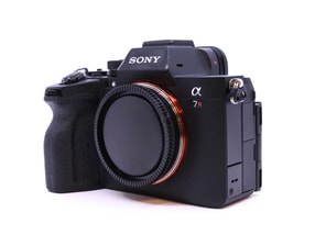 Sony Alpha A7R V