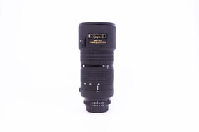 Nikon AF Nikkor 80-200mm f/2.8D IF-ED - Two Touch