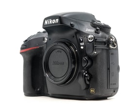 Nikon D800