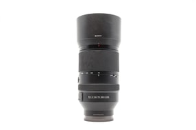 Sony FE 70-300mm f/4.5-5.6 G OSS