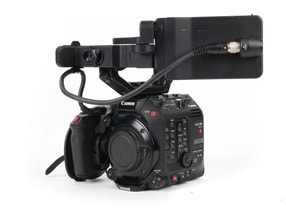 Cinema EOS C500 II