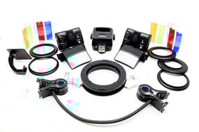 Nikon SB-R1C1 Close-Up Macro Speedlight Kit