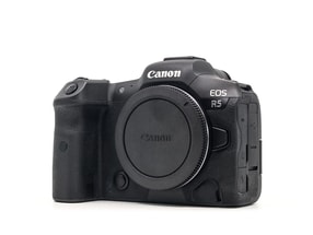 Canon EOS R5