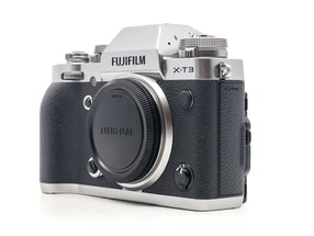 Fujifilm X-T3