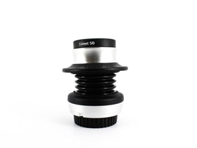 Lensbaby Spark 2.0 with Sweet 50 Optic - Sony FE Fit