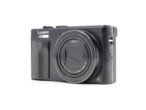 Panasonic Lumix DMC-TZ80