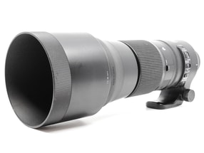 Sigma 150-600mm f/5-6.3 DG OS HSM Contemporary - Nikon Fit