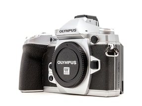 Olympus OM-D E-M1