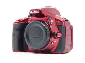Nikon D5300