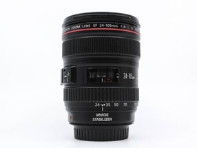 Canon EF 24-105mm f/4 L IS USM