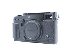 Fujifilm X-Pro 2