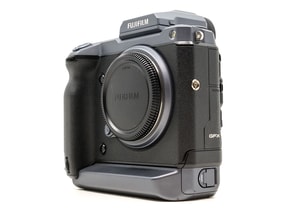 Fujifilm GFX 100
