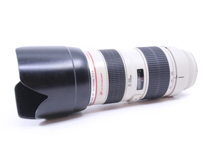 Canon EF 70-200mm f/2.8 L USM