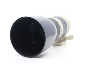 Canon EF 70-200mm f/4 L USM