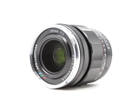 Voigtlander 35mm f/2 Apo-Lanthar - Leica M Fit