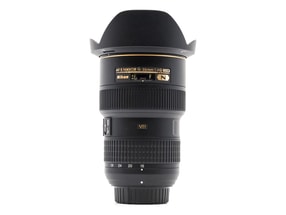 Nikon AF-S Nikkor 16-35mm f/4G ED VR