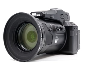 Nikon Coolpix P950