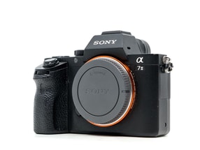 Sony Alpha A7 II
