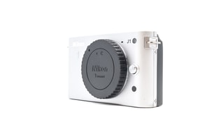 Nikon 1 J1