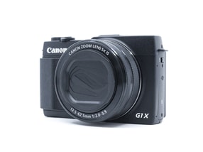 Canon PowerShot G1 X II