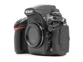 Nikon D700