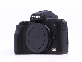Canon EOS M50 II