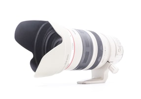 Canon EF 28-300mm f/3.5-5.6 L IS USM