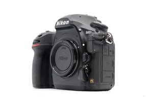 Nikon D850