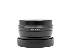 Fujifilm Wide Conversion Lens WCL-X100 II