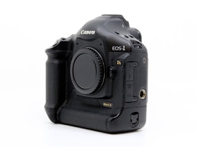 Canon EOS 1Ds Mark III