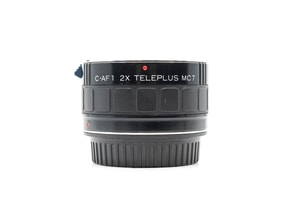 Kenko Teleplus MC7 2x - Canon EF Fit