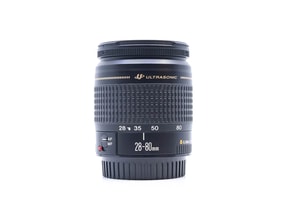 Canon EF 28-80mm f/3.5-5.6 IV USM