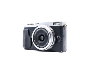 Fujifilm X70