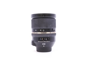 Tamron SP 24-70mm f/2.8 Di VC USD - Nikon fit