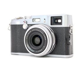 Fujifilm X100