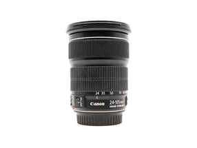 Canon EF 24-105mm f/3.5-5.6 IS STM