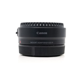 Canon Adaptateur de monture EF-EOS vers R