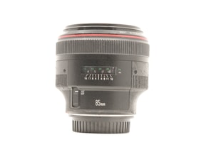 Canon EF 85mm f/1.2 L USM