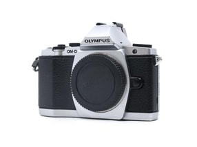 Olympus OM-D E-M5