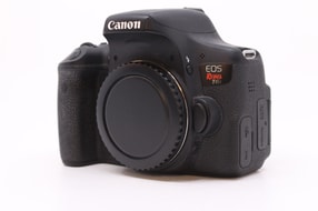 Canon EOS Rebel T6i