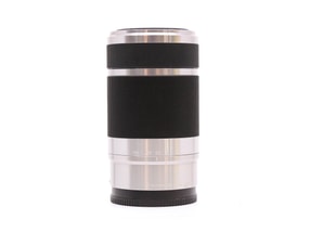 Sony E 55-210mm f/4.5-6.3 OSS