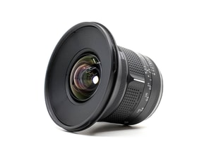 Irix Firefly 15mm f/2.4 - Canon EF Kompatibel