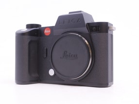 Leica SL2-S