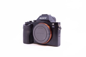 Sony Alpha A7s
