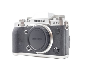 Fujifilm X-T3