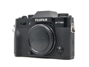 Fujifilm X-T30