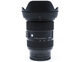 Sigma 24-70mm f/2.8 DG DN ART - L Fit