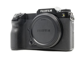 Fujifilm GFX 100S
