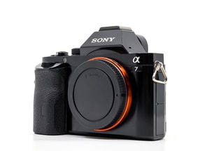 Sony Alpha A7