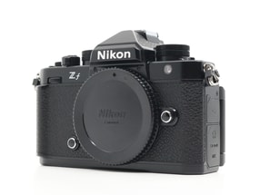 Nikon Zf